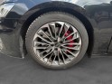 Audi a6 avant 55 tfsie 367 ch s tronic 7 quattro competition/entretient complet audi/garantie 12 mois/tres bien entretenue...