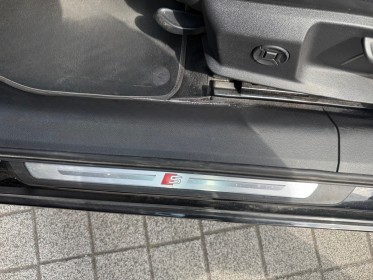 Audi a6 avant 55 tfsie 367 ch s tronic 7 quattro competition/entretient complet audi/garantie 12 mois/tres bien entretenue...
