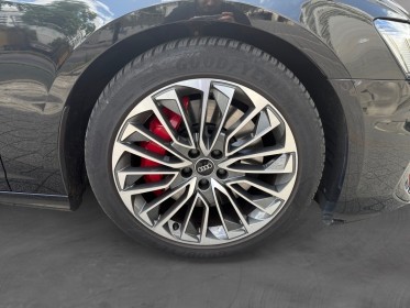 Audi a6 avant 55 tfsie 367 ch s tronic 7 quattro competition/entretient complet audi/garantie 12 mois/tres bien entretenue...