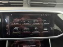 Audi a6 avant 55 tfsie 367 ch s tronic 7 quattro competition/entretient complet audi/garantie 12 mois/tres bien entretenue...