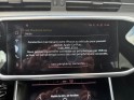 Audi a6 avant 55 tfsie 367 ch s tronic 7 quattro competition/entretient complet audi/garantie 12 mois/tres bien entretenue...