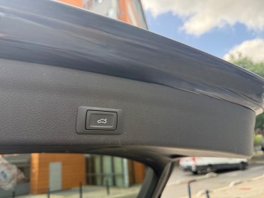 Audi a6 avant 55 tfsie 367 ch s tronic 7 quattro competition/entretient complet audi/garantie 12 mois/tres bien entretenue...