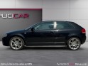 Audi a3 a3 1.9 tdi ambition luxe s-tronic a occasion simplicicar beaune simplicicar simplicibike france