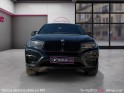 Bmw x6 f16 xdrive40d 313 ch lounge plus a full black occasion simplicicar beaune simplicicar simplicibike france