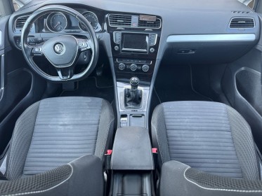 Volkswagen golf 2.0 tdi 150 bluemotion technology fap cup occasion simplicicar beaune simplicicar simplicibike france