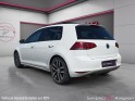 Volkswagen golf 2.0 tdi 150ch confortline - kit distribution complet  révision avec factures réalisés à la vente occasion...