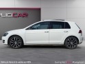 Volkswagen golf 2.0 tdi 150ch confortline - kit distribution complet  révision avec factures réalisés à la vente occasion...