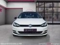 Volkswagen golf 2.0 tdi 150ch confortline - kit distribution complet  révision avec factures réalisés à la vente occasion...