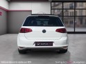 Volkswagen golf 2.0 tdi 150ch confortline - kit distribution complet  révision avec factures réalisés à la vente occasion...