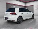 Volkswagen golf 2.0 tdi 150ch confortline - kit distribution complet  révision avec factures réalisés à la vente occasion...