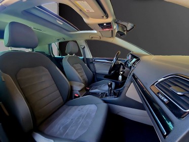 Volkswagen golf 2.0 tdi 150ch confortline - kit distribution complet  révision avec factures réalisés à la vente occasion...
