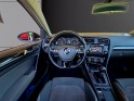 Volkswagen golf 2.0 tdi 150ch confortline - kit distribution complet  révision avec factures réalisés à la vente occasion...