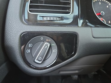 Volkswagen golf 2.0 tdi 150ch confortline - kit distribution complet  révision avec factures réalisés à la vente occasion...