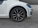 Volkswagen golf 2.0 tdi 150ch confortline - kit distribution complet  révision avec factures réalisés à la vente occasion...