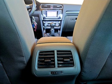 Volkswagen golf 2.0 tdi 150ch confortline - kit distribution complet  révision avec factures réalisés à la vente occasion...