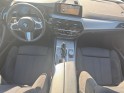 Bmw serie 5 touring g31 lci 520d twinpower turbo 190 ch bva8 m sport occasion simplicicar beaune simplicicar simplicibike...