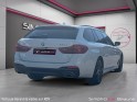 Bmw serie 5 touring g31 lci 520d twinpower turbo 190 ch bva8 m sport occasion simplicicar beaune simplicicar simplicibike...
