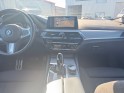 Bmw serie 5 touring g31 lci 520d twinpower turbo 190 ch bva8 m sport occasion simplicicar beaune simplicicar simplicibike...