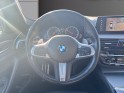 Bmw serie 5 touring g31 lci 520d twinpower turbo 190 ch bva8 m sport occasion simplicicar beaune simplicicar simplicibike...