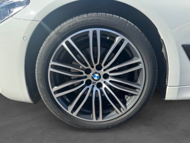 Bmw serie 5 touring g31 lci 520d twinpower turbo 190 ch bva8 m sport occasion simplicicar beaune simplicicar simplicibike...