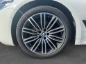 Bmw serie 5 touring g31 lci 520d twinpower turbo 190 ch bva8 m sport occasion simplicicar beaune simplicicar simplicibike...