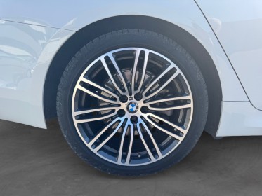 Bmw serie 5 touring g31 lci 520d twinpower turbo 190 ch bva8 m sport occasion simplicicar beaune simplicicar simplicibike...