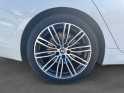 Bmw serie 5 touring g31 lci 520d twinpower turbo 190 ch bva8 m sport occasion simplicicar beaune simplicicar simplicibike...