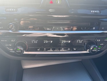 Bmw serie 5 touring g31 lci 520d twinpower turbo 190 ch bva8 m sport occasion simplicicar beaune simplicicar simplicibike...