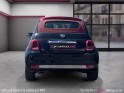 Fiat 500c serie 3 1.2 8v 69 ch lounge occasion simplicicar beaune simplicicar simplicibike france