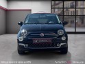 Fiat 500c serie 3 1.2 8v 69 ch lounge occasion simplicicar beaune simplicicar simplicibike france