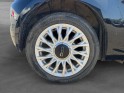 Fiat 500c serie 3 1.2 8v 69 ch lounge occasion simplicicar beaune simplicicar simplicibike france