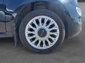Fiat 500c serie 3 1.2 8v 69 ch lounge occasion simplicicar beaune simplicicar simplicibike france
