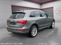 Audi q5 q5 2.0 tdi clean diesel 190 avus s tronic 7 occasion simplicicar la ciotat simplicicar simplicibike france
