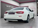 Maserati quattroporte v8 3.8 bi-turbo 530 gts a occasion simplicicar beaune simplicicar simplicibike france