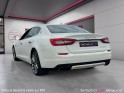 Maserati quattroporte v8 3.8 bi-turbo 530 gts a occasion simplicicar beaune simplicicar simplicibike france