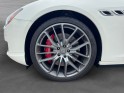 Maserati quattroporte v8 3.8 bi-turbo 530 gts a occasion simplicicar beaune simplicicar simplicibike france