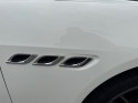 Maserati quattroporte v8 3.8 bi-turbo 530 gts a occasion simplicicar beaune simplicicar simplicibike france