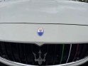 Maserati quattroporte v8 3.8 bi-turbo 530 gts a occasion simplicicar beaune simplicicar simplicibike france