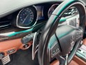 Maserati quattroporte v8 3.8 bi-turbo 530 gts a occasion simplicicar beaune simplicicar simplicibike france