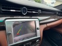 Maserati quattroporte v8 3.8 bi-turbo 530 gts a occasion simplicicar beaune simplicicar simplicibike france