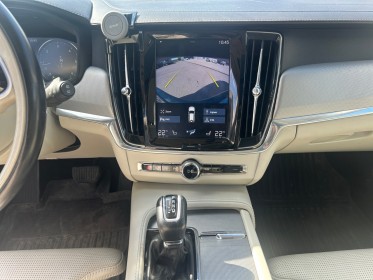 Volvo v90 cross country d5 awd 235 ch geartronic 8 cross country luxe occasion simplicicar beaune simplicicar simplicibike...