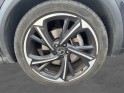 Ds ds7 crossback hybride e-tense 300 eat8 4x4 so chic occasion simplicicar beaune simplicicar simplicibike france