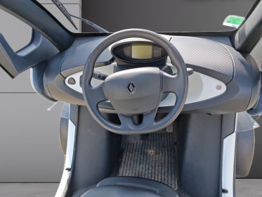 Renault twizy 6.1 kwh occasion simplicicar tours  simplicicar simplicibike france