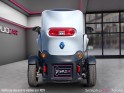 Renault twizy 6.1 kwh occasion simplicicar tours  simplicicar simplicibike france