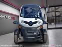 Renault twizy 6.1 kwh occasion simplicicar tours  simplicicar simplicibike france