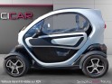 Renault twizy 6.1 kwh occasion simplicicar tours  simplicicar simplicibike france
