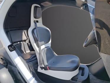 Renault twizy 6.1 kwh occasion simplicicar tours  simplicicar simplicibike france
