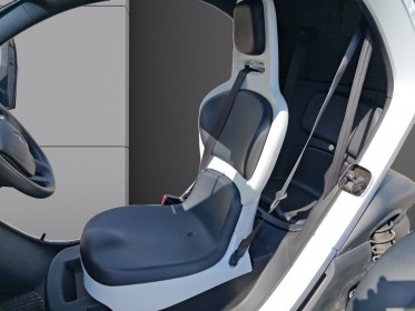 Renault twizy 6.1 kwh occasion simplicicar tours  simplicicar simplicibike france