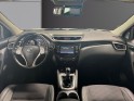 Nissan qashqai2 1.6 dci 130 fap stop/start tekna toit pano - camera 360 - siege electrique - jantes 19 occasion simplicicar...