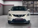 Nissan qashqai2 1.6 dci 130 fap stop/start tekna toit pano - camera 360 - siege electrique - jantes 19 occasion simplicicar...
